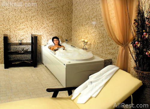 Orlovetz Hotel 9